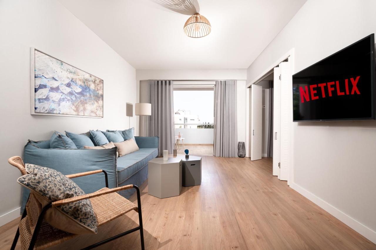 Blue Avra By A&d * Porto Rafti