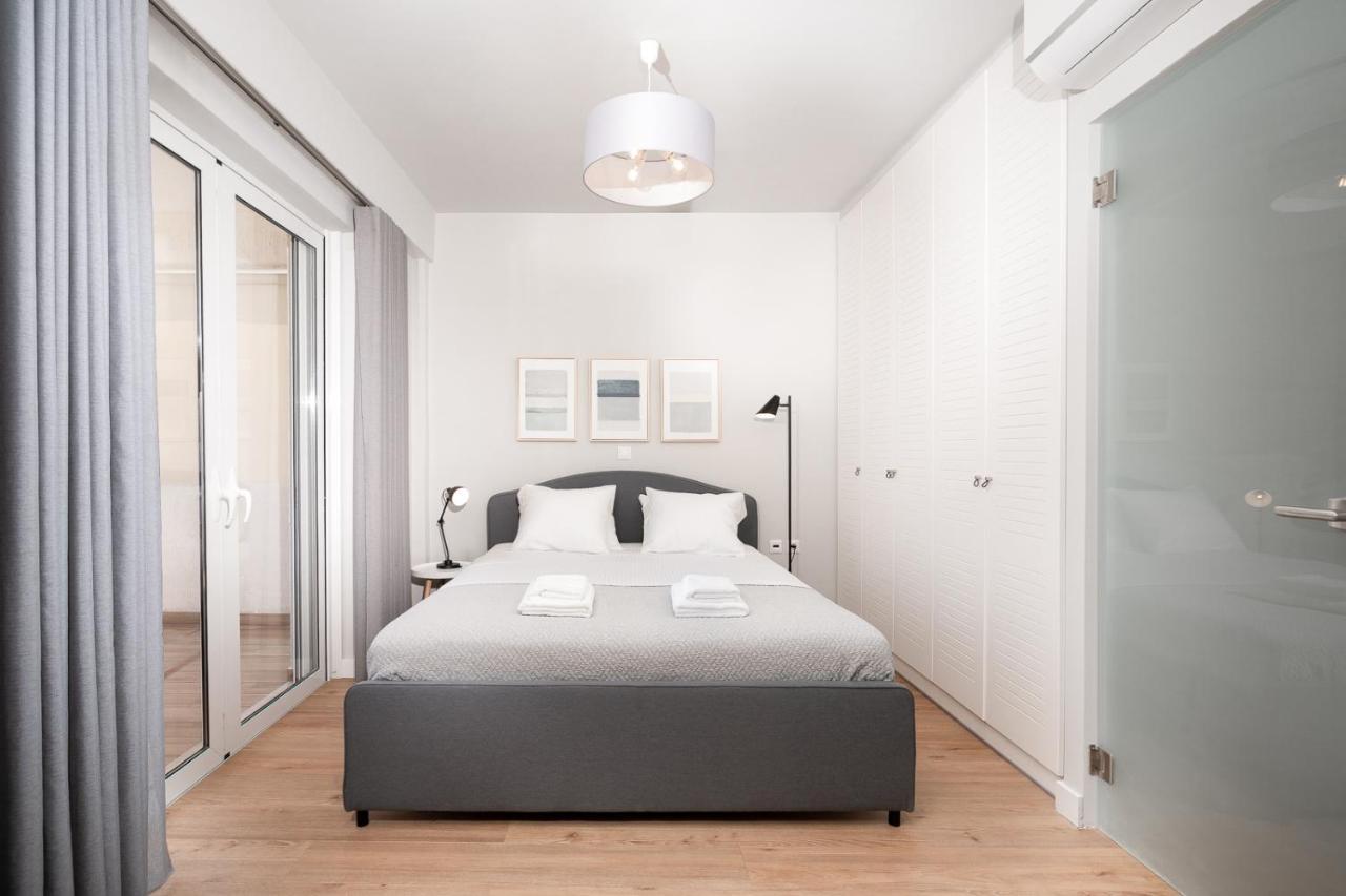 Apartment Blue Avra By A&d *