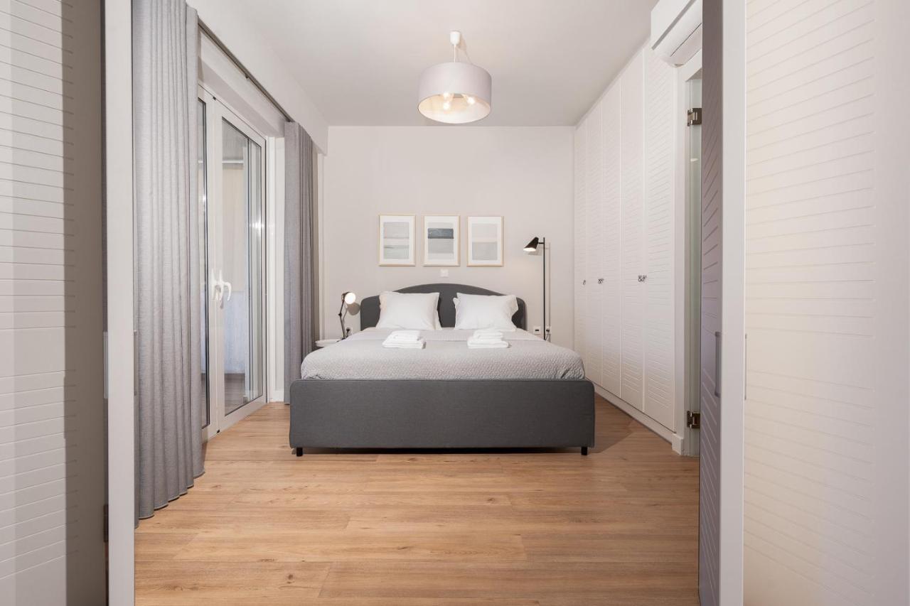 Apartment Blue Avra By A&d