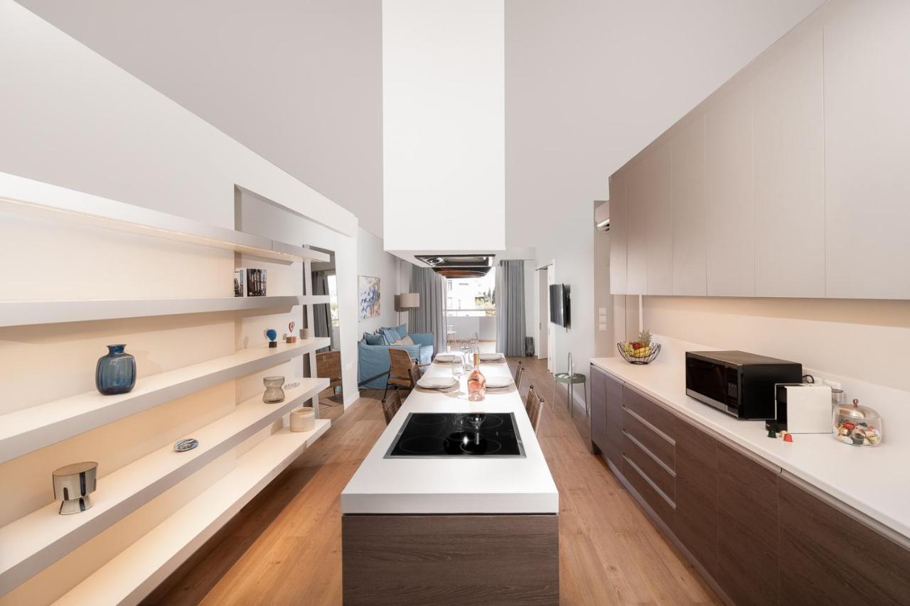 Blue Avra By A&d Porto Rafti