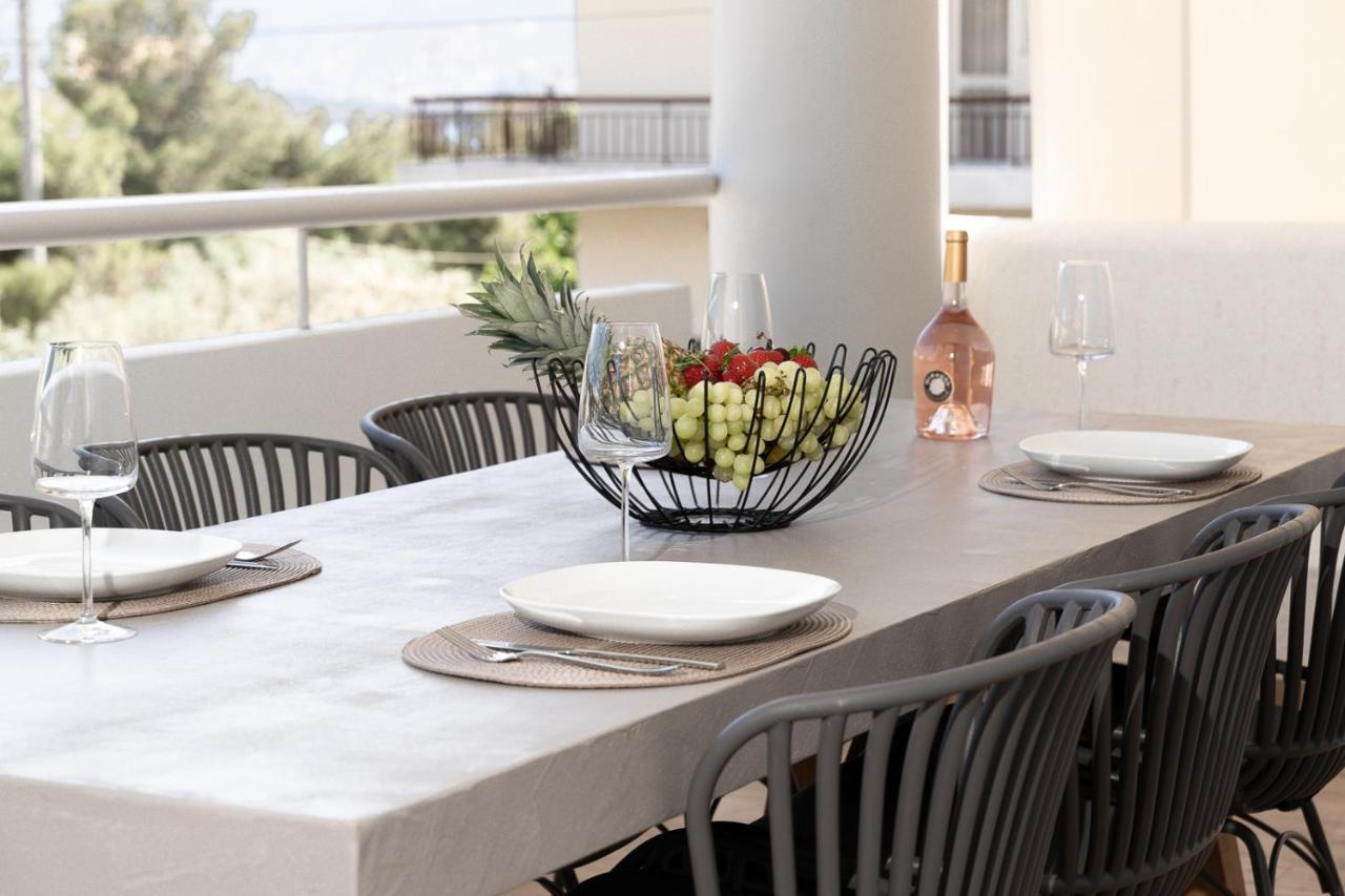 Blue Avra By A&d Porto Rafti