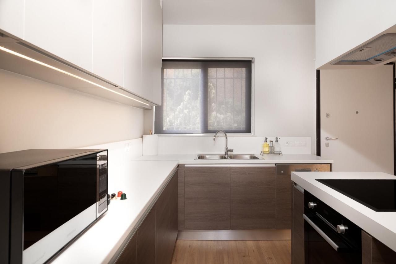 Blue Avra By A&d Apartment *