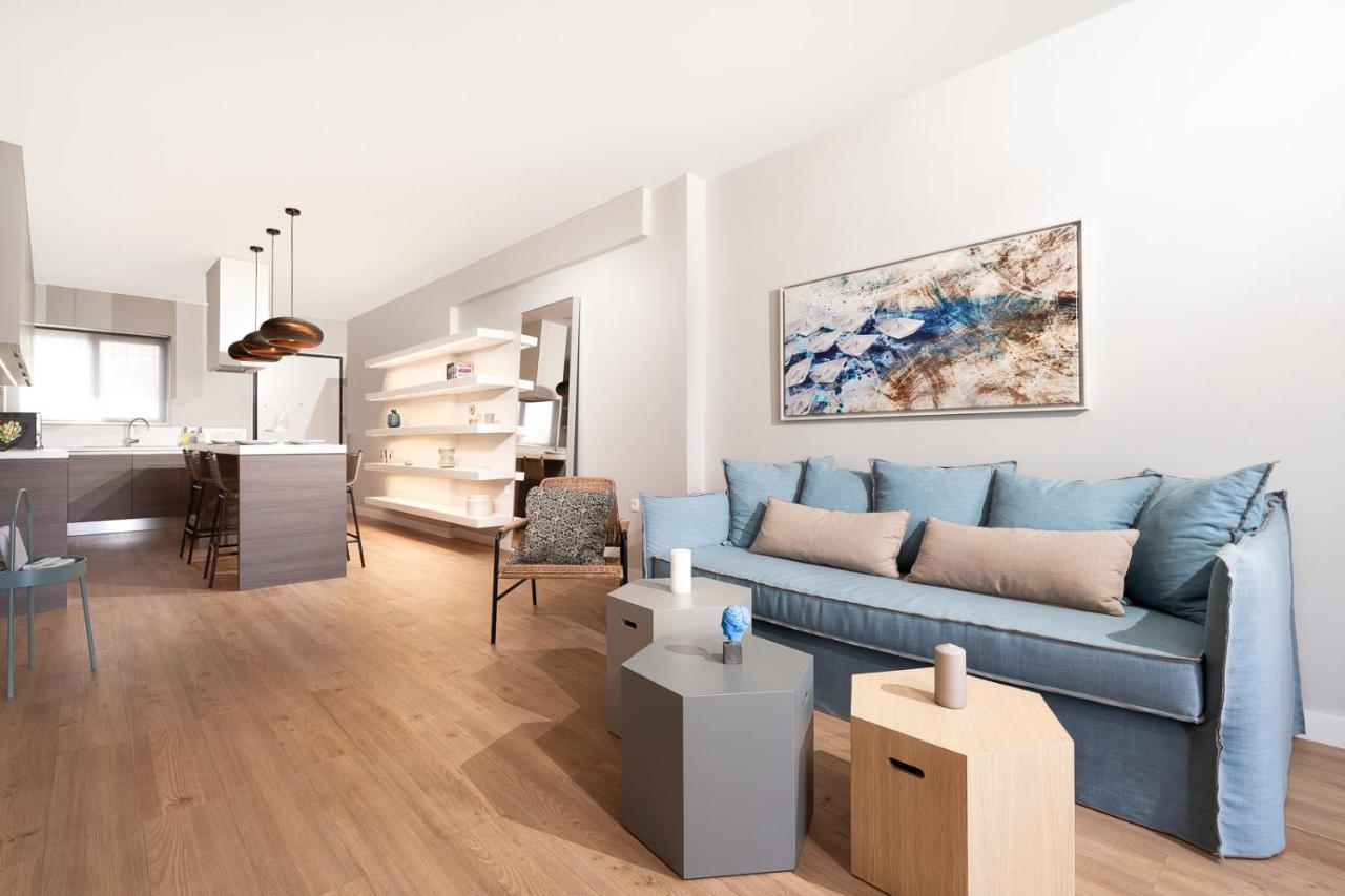 Blue Avra By A&d Porto Rafti